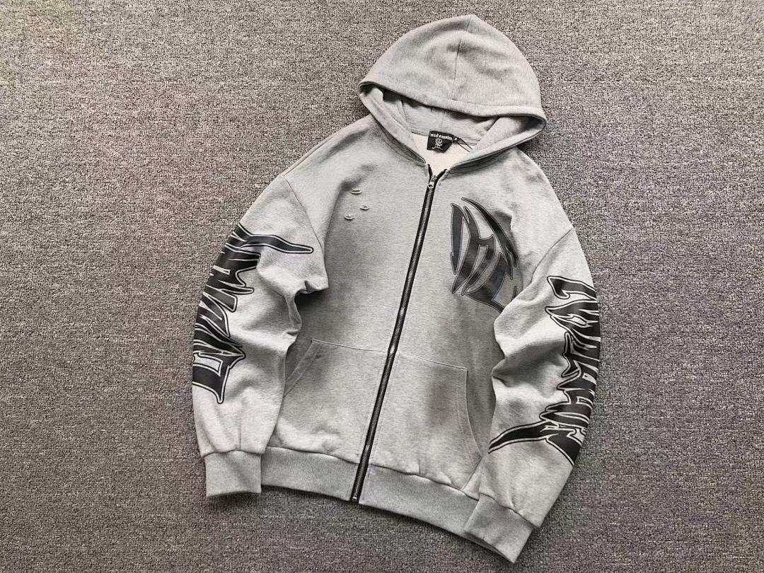 On Running 178 MI⭐⭐D EM⭐⭐ION HOODIE 3108222817 (Im 170Cm 60Kg I Wear Size M In The Phot) - Image 6