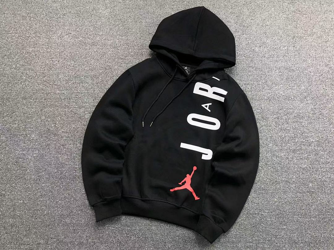 Air Jordan 98 A⭐R J⭐R⭐AN HOODIE 111180557 (Im 170Cm 57Kg I Wear Size M In The Phot) - Image 7