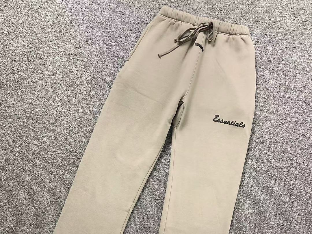 Fear of God TROUSERS 165 FOG HOODIE - Image 46