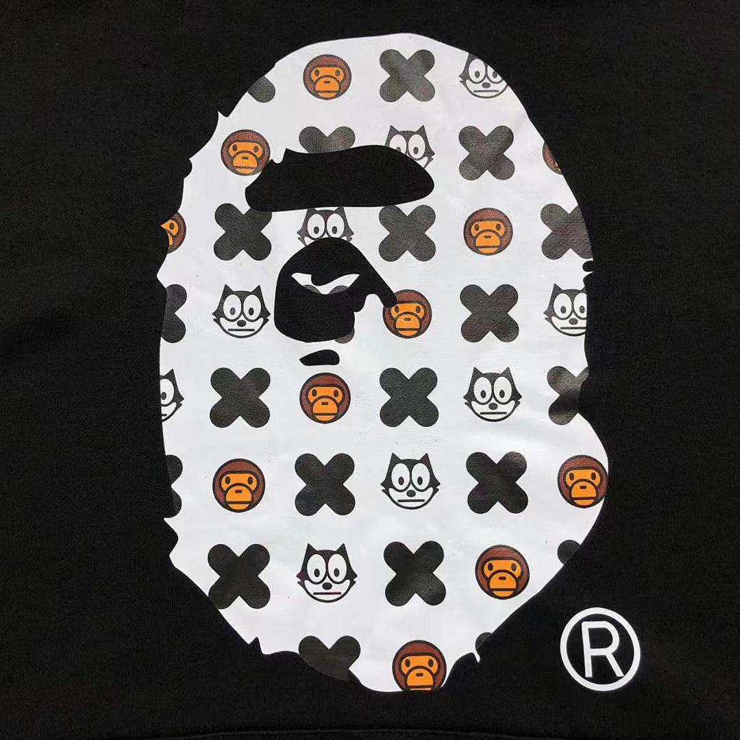 Bape 105 BAPE - Image 8