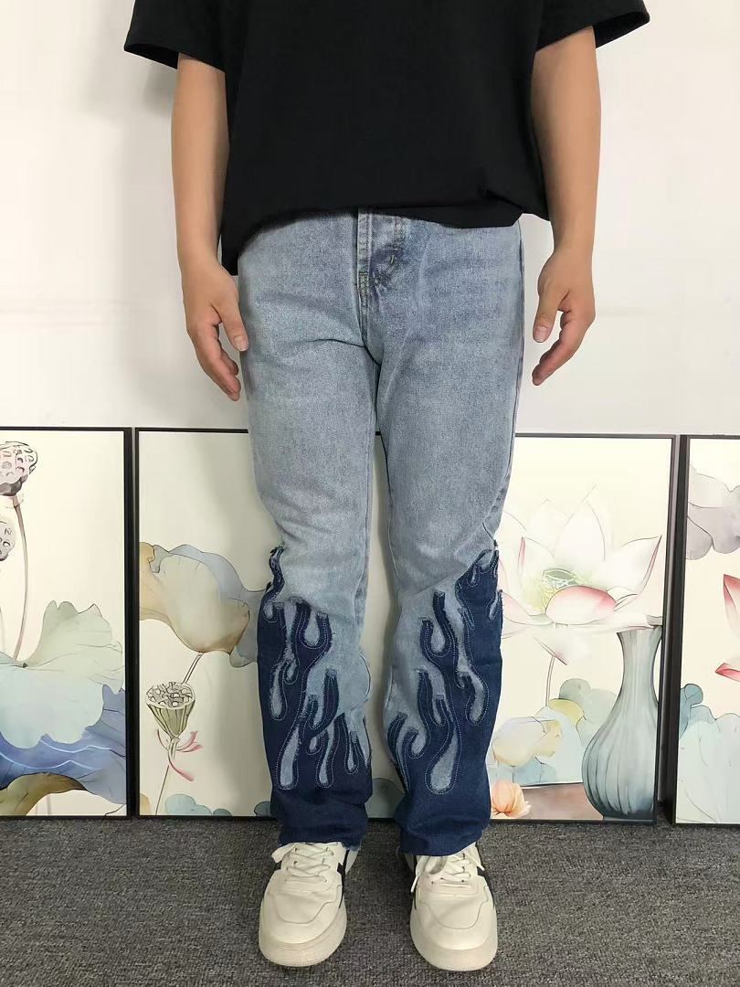 Gallery Dept 195 GALLERY DEPT TROUSERS 124171871 (Im 170Cm 60Kg I Wear Size 30 In The Phot) - Image 3