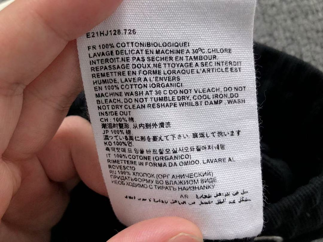 AMI 168 AMI SHORTS 503160577 (Im 170Cm 60Kg I Wear Size S In The Phot) - Image 26