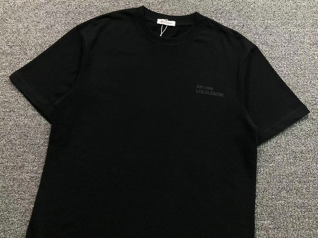 On Running 112 LULULEMON T-SHIRT 3207220217 (Im 170Cm 60Kg I Wear Size L In The Phot) - Image 11