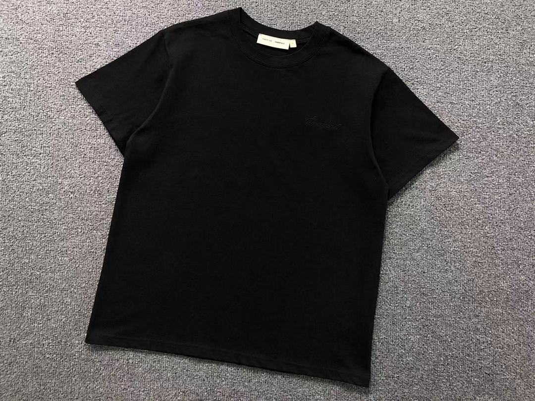Fear of God SHORTS 125 FOG T-SHIRT - Image 13