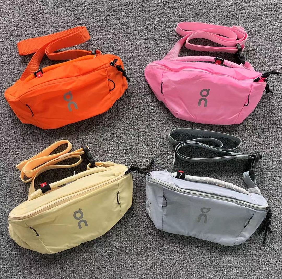 On Running 75 ON BAG 1109182466 (Long 25CM* Wide 4CM* High 12CM), photo 1