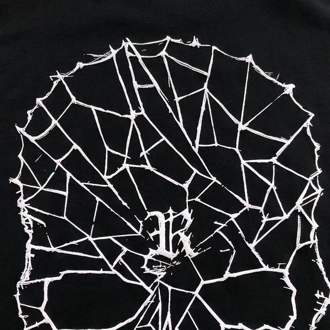 Revenge 69 REVENGE T-SHIRT 504021391 (Im 170Cm 60Kg I Wear Size S In The Phot) - Image 10