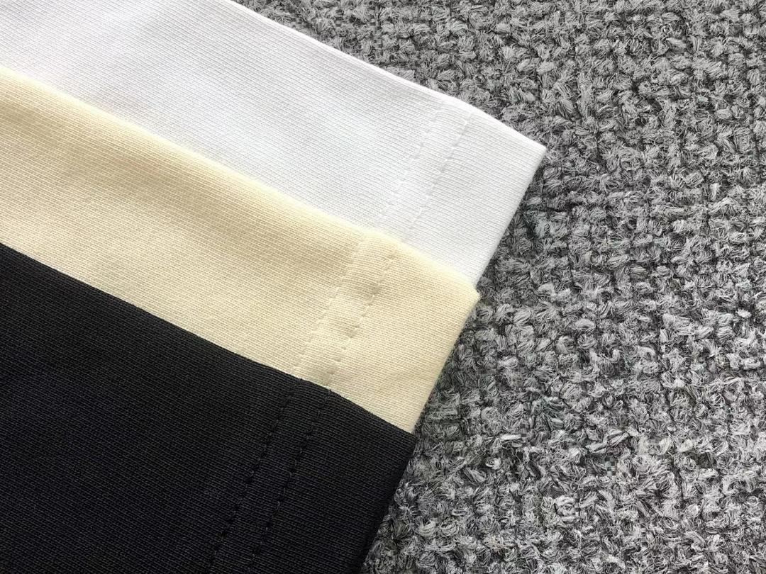 Fear of God 85 FOG T-SHIRT 1108110151 (Im 170Cm 60Kg I Wear Size M In The Phot) - Image 20