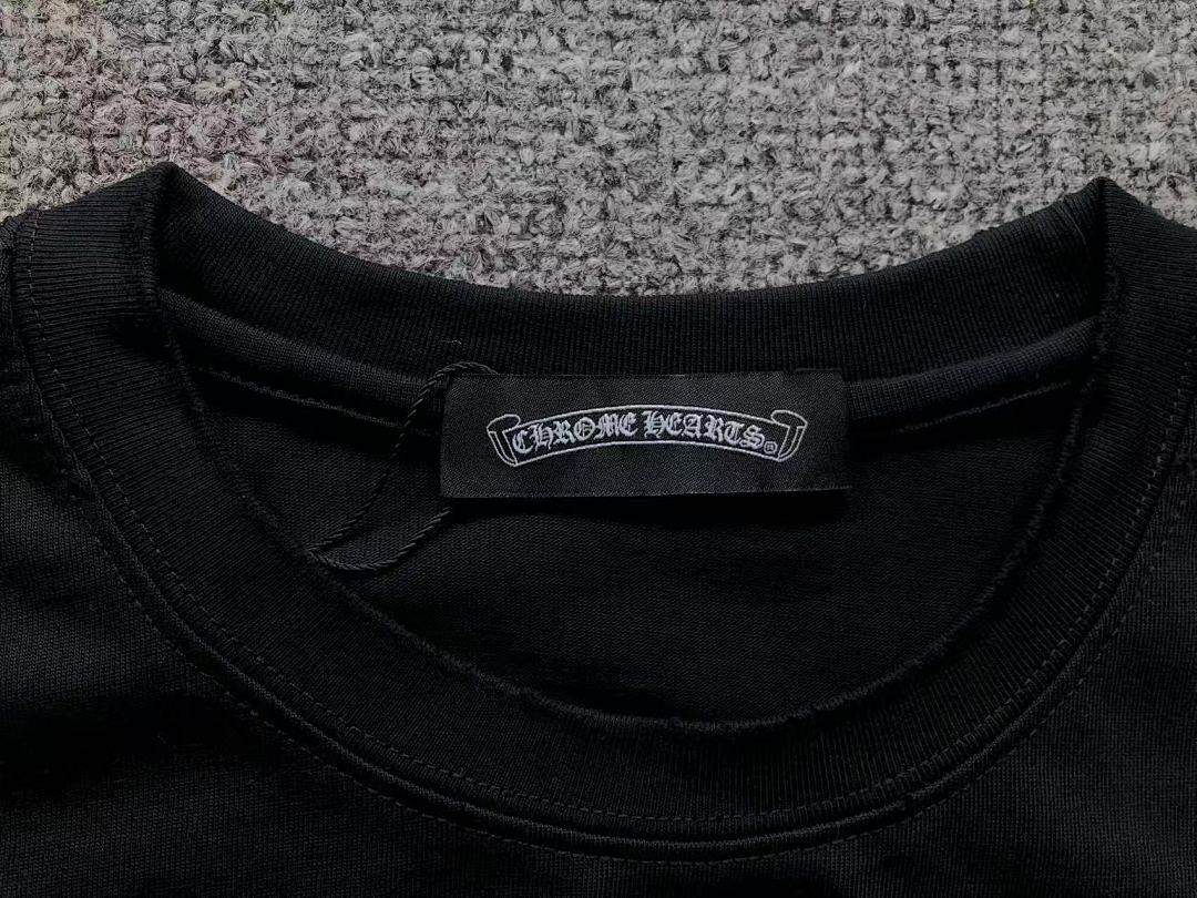 Comme des Garcons 135 C⭐⭐OME HE⭐⭐TS T-SHIRT 3204011317 (Im 170Cm 60Kg I Wear Size S In The Phot) - Image 21