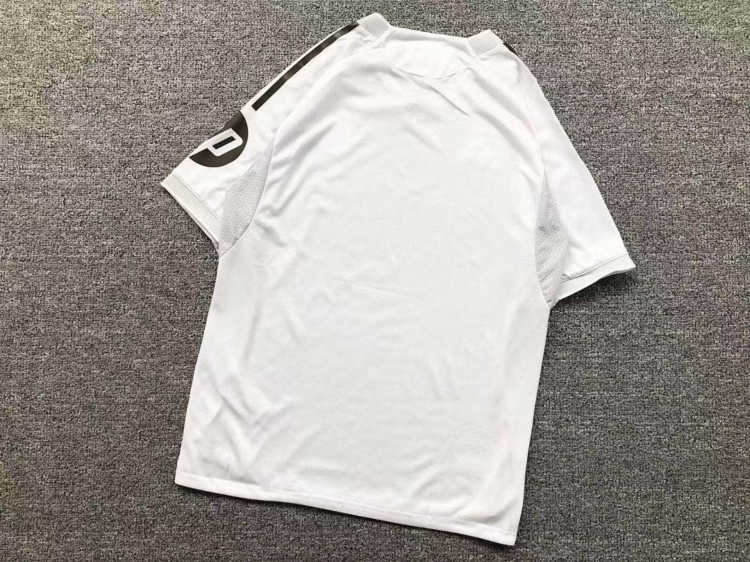 Unbranded 88 FOOTBALL T-SHIRT 11071105002 (Im 170Cm 60Kg I Wear Size L In The Phot) - Image 12