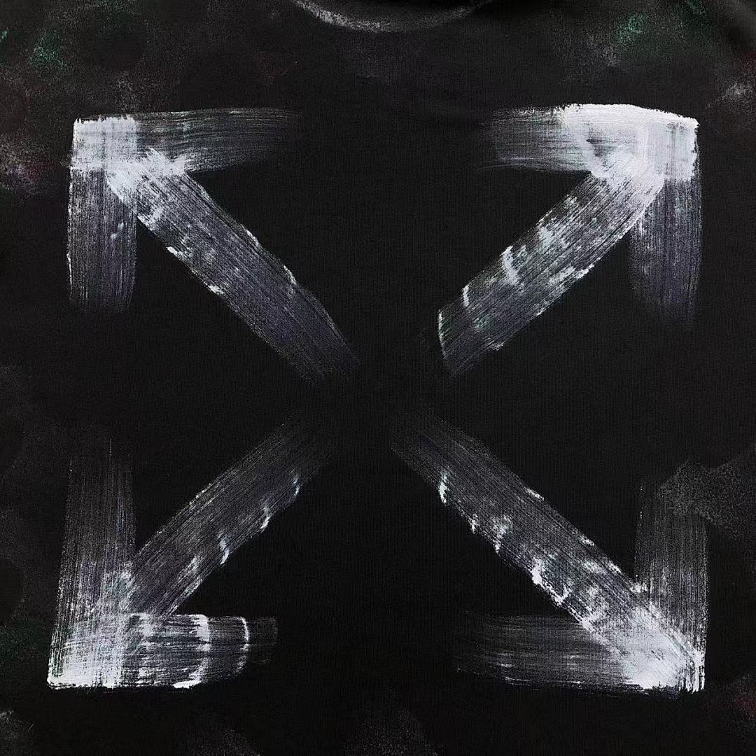 Off-White 98 OFF-WHITE T-SHIRT 523242219 (Im 170Cm 60Kg I Wear Size M In The Phot) - Image 20