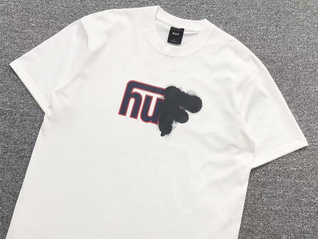 HUF 78 HUF T-SHIRT - Image 12