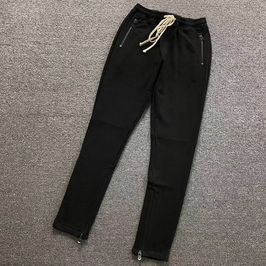Fear of God 195 FOG TROUSERS 2190305125 (Im 170Cm 60Kg I Wear Size M In The Phot)
