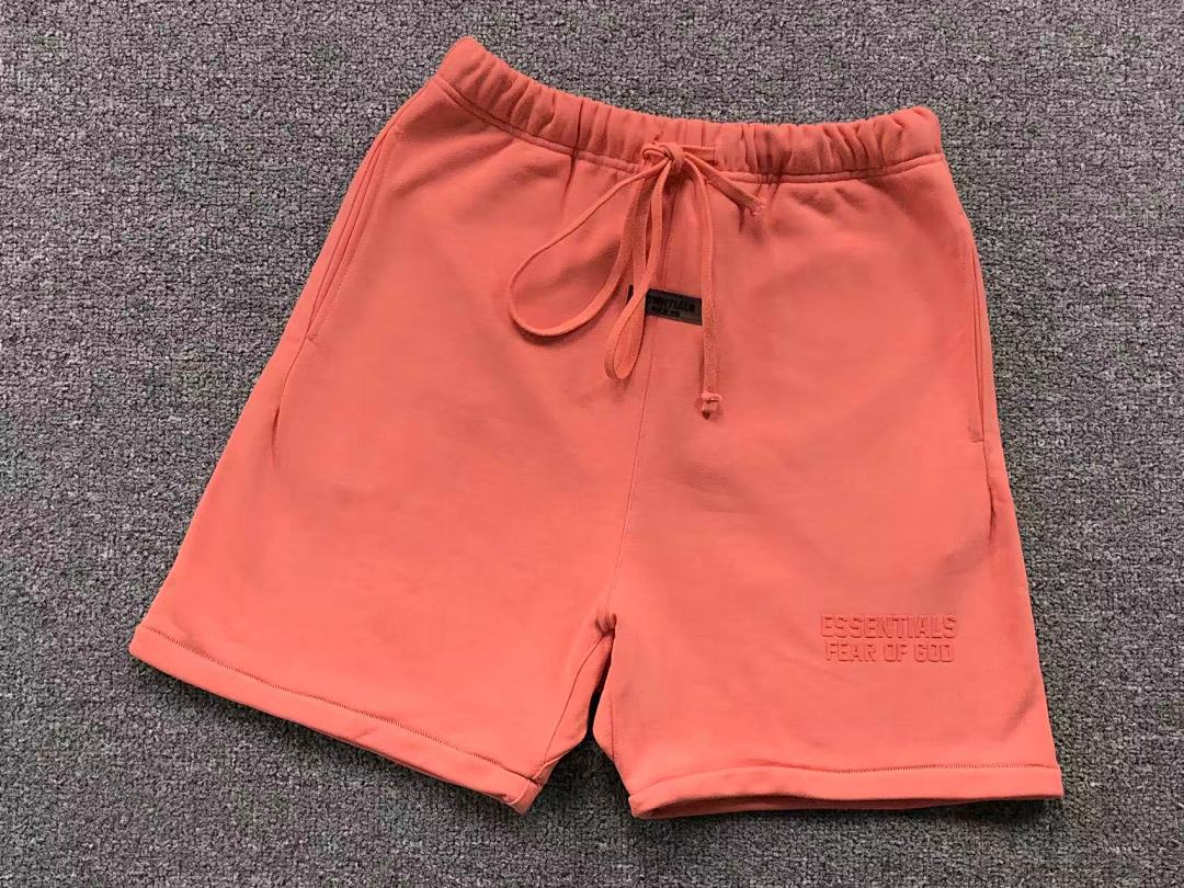 Fear of God 125 FOG SHORTS 21101713125 (Im 170Cm 60Kg I Wear Size M In The Phot) - Image 9