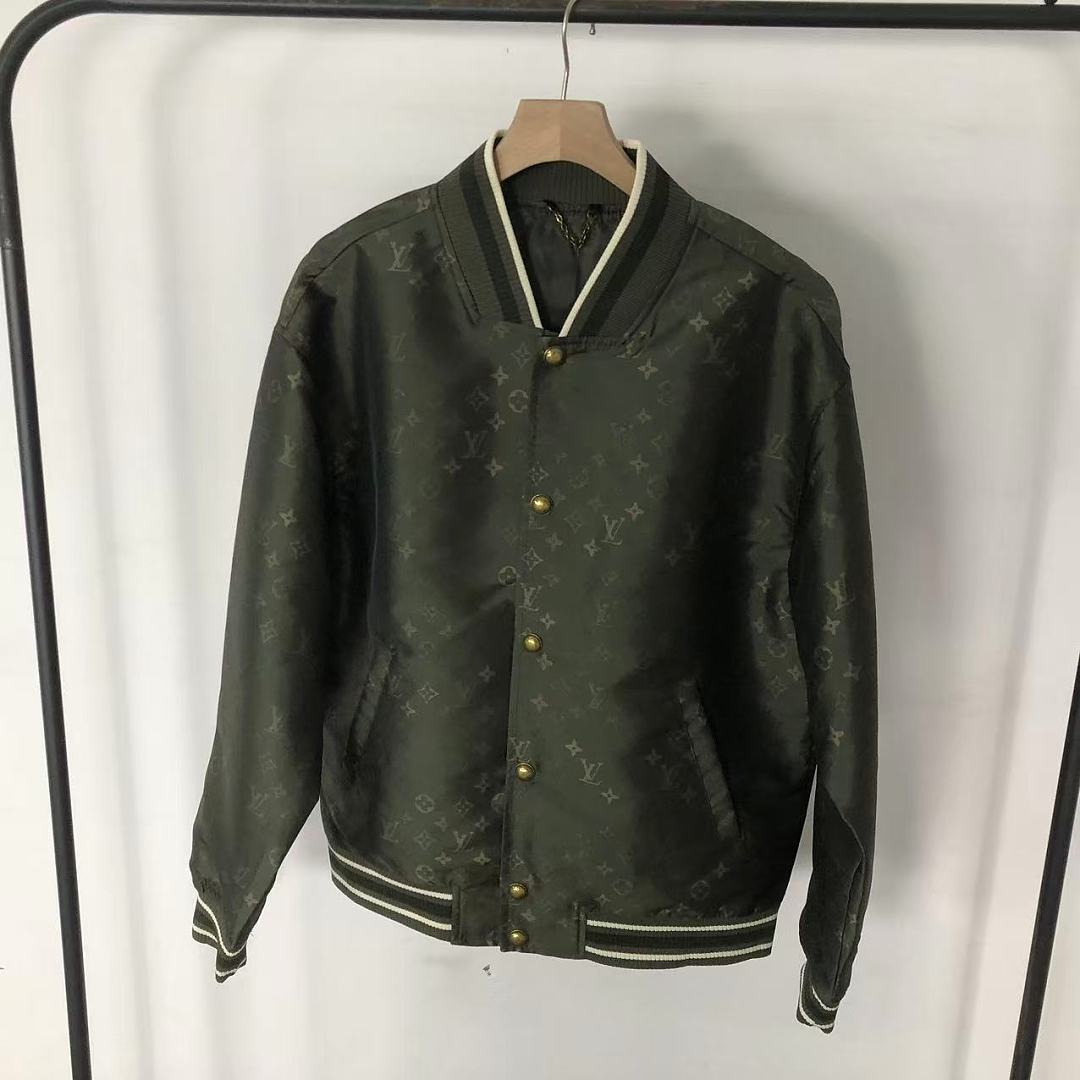 Louis Vuitton 358 L⭐ JACKET 3207171021 (Im 170Cm 60Kg I Wear Size L In The Phot) - Image 22