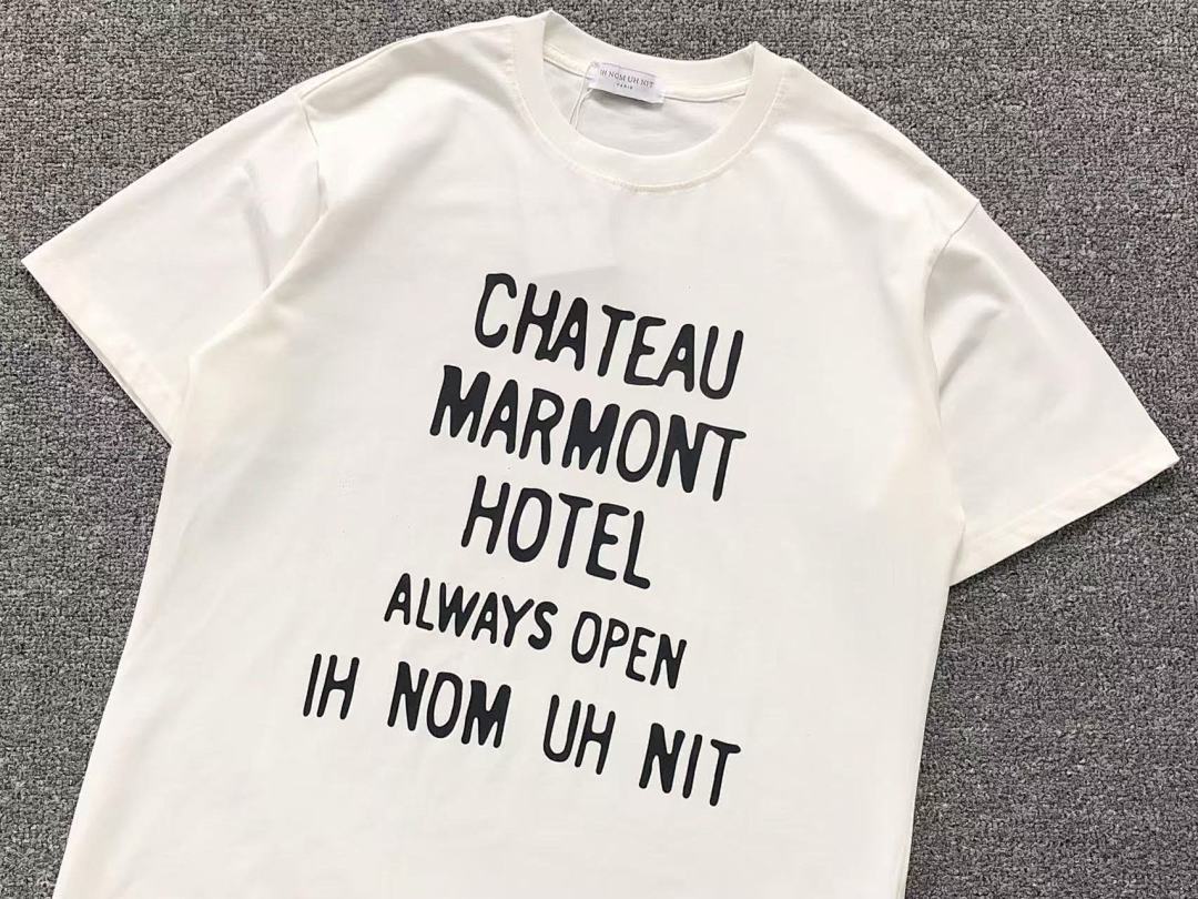 Ih Nom Uh Nit 88 IH NOM UH NIT T-SHIRT - Image 12
