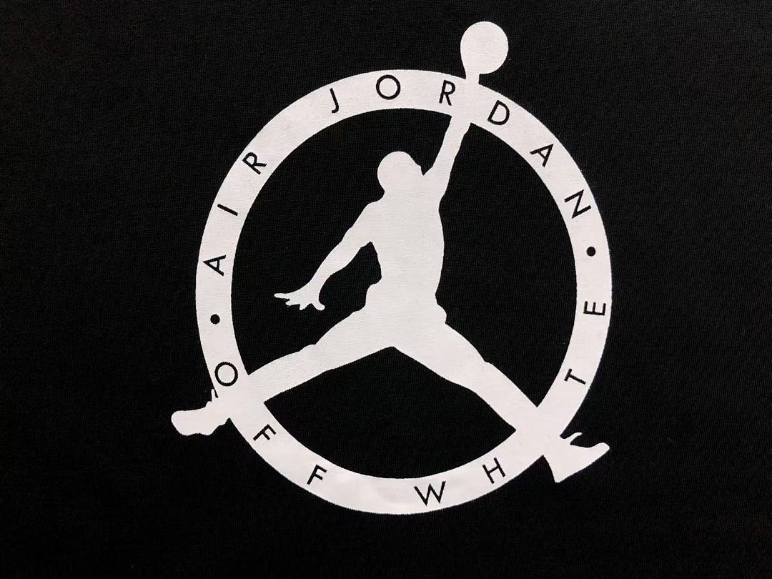 Air Jordan 75 A⭐RJ⭐R⭐AN T-SHIRT 412290957 (Im 170Cm 55Kg I Wear Size M In The Phot) - Image 18