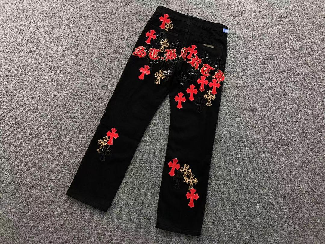 Comme des Garcons 195 C⭐⭐OME HE⭐⭐TS - Image 4