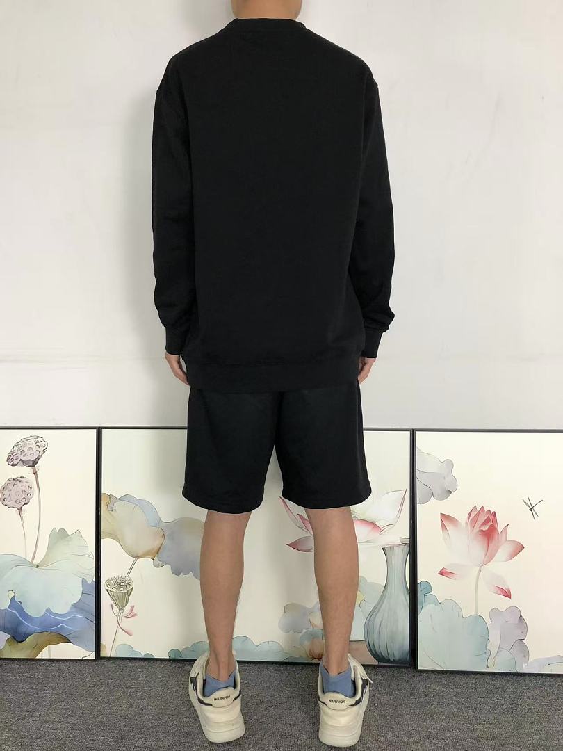 Unbranded 175 H⭐G⭐ B⭐⭐S HOODIE 3208063101 (Im 170Cm 60Kg I Wear Size XL In The Phot) - Image 4