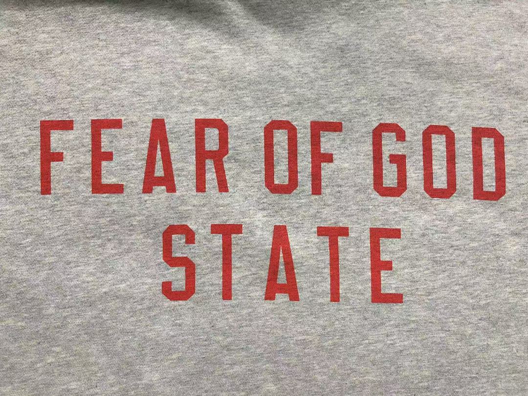 Fear of God 168 FOG - Image 20