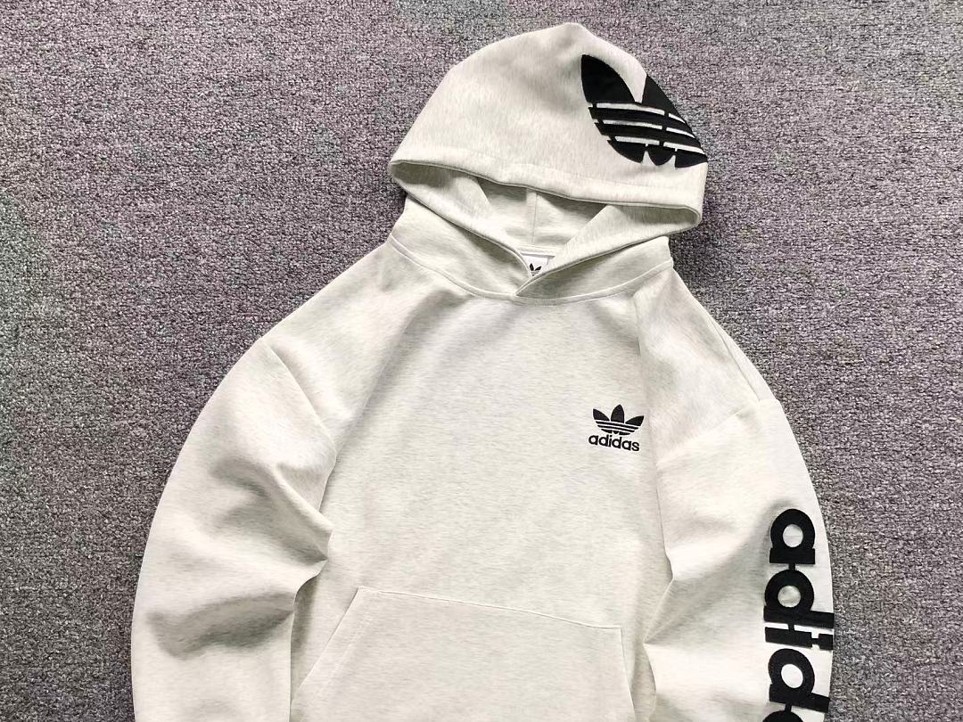 Adidas 218 A⭐I⭐AS HOODIE TROUSERS 4208110477 (Im 170Cm 60Kg I Wear Size M In The Phot) - Image 9