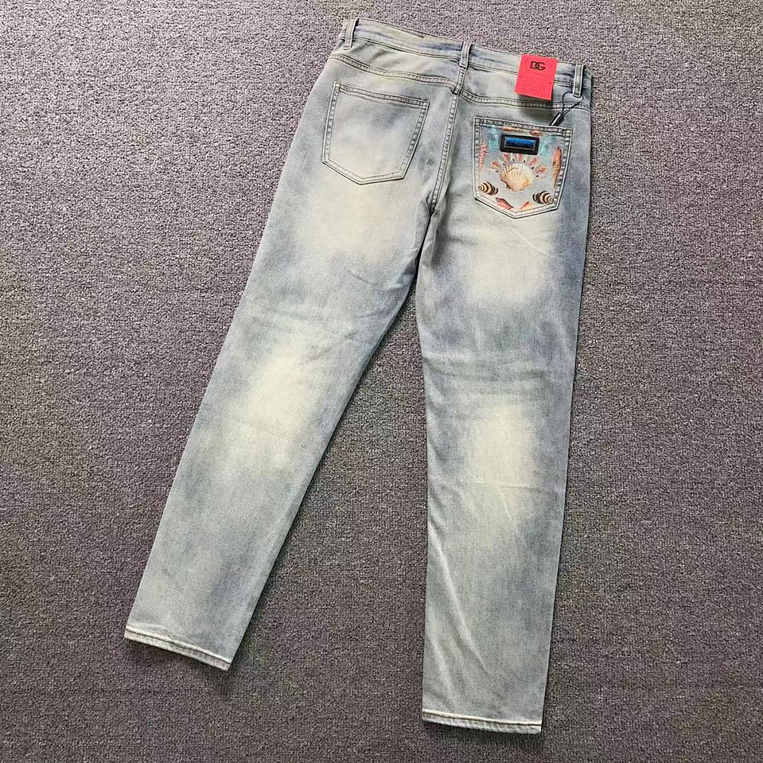 Unbranded 175 D⭐LC⭐ GA⭐⭐A⭐A TROUSERS 412252601 (Im 170Cm 60Kg I Wear Size 33 In The Phot)