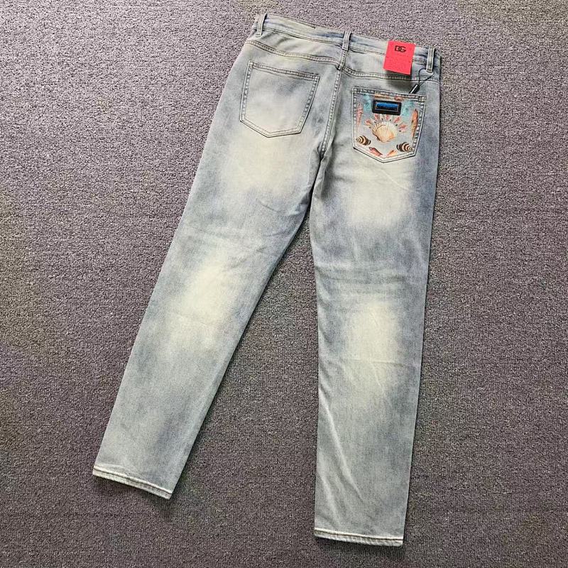 Unbranded 175 D⭐LC⭐ GA⭐⭐A⭐A TROUSERS 412252601 (Im 170Cm 60Kg I Wear Size 33 In The Phot)