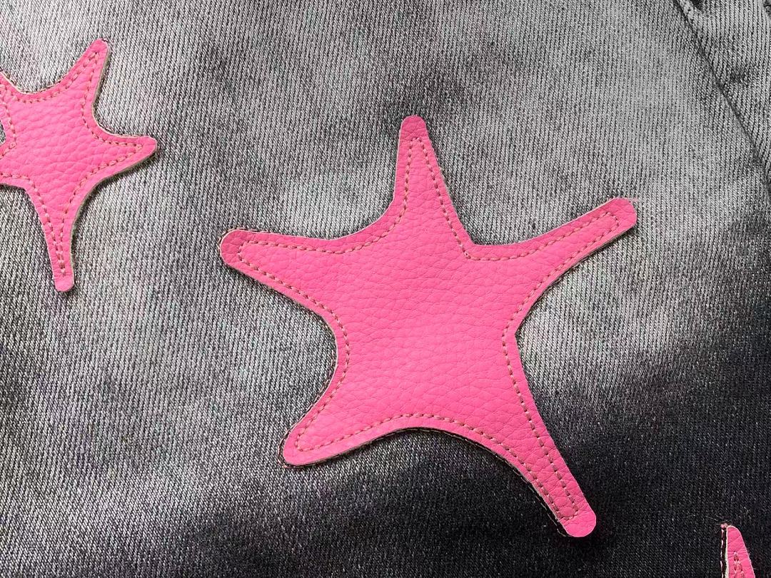 Comme des Garcons 195 C⭐⭐OME HE⭐⭐TS - Image 19