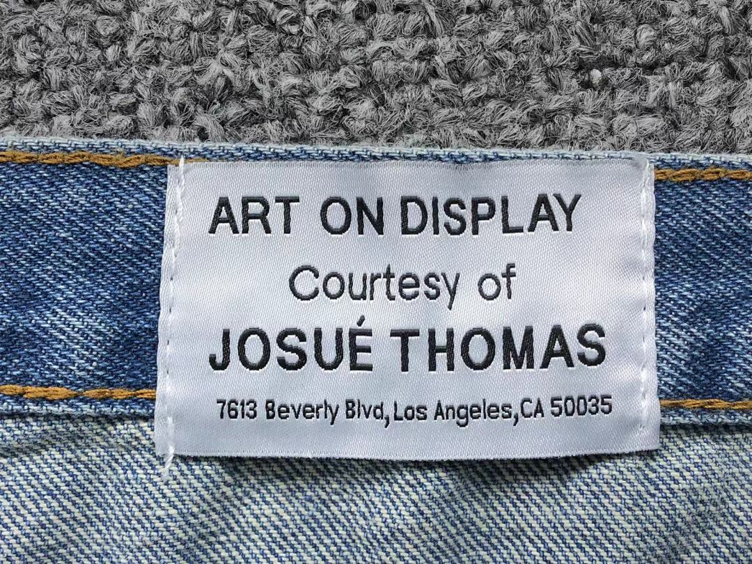 Gallery Dept 228 GALLERY DEPT - Image 26