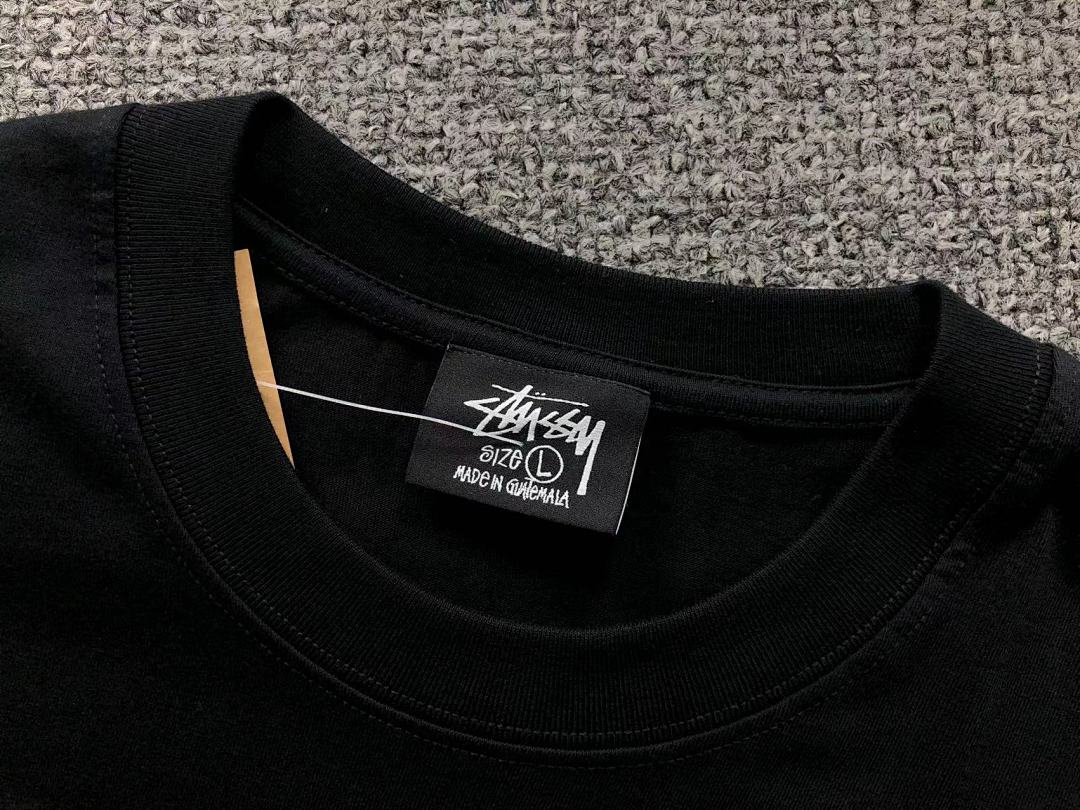 Stussy 75 STUSSY T-SHIRT - Image 24