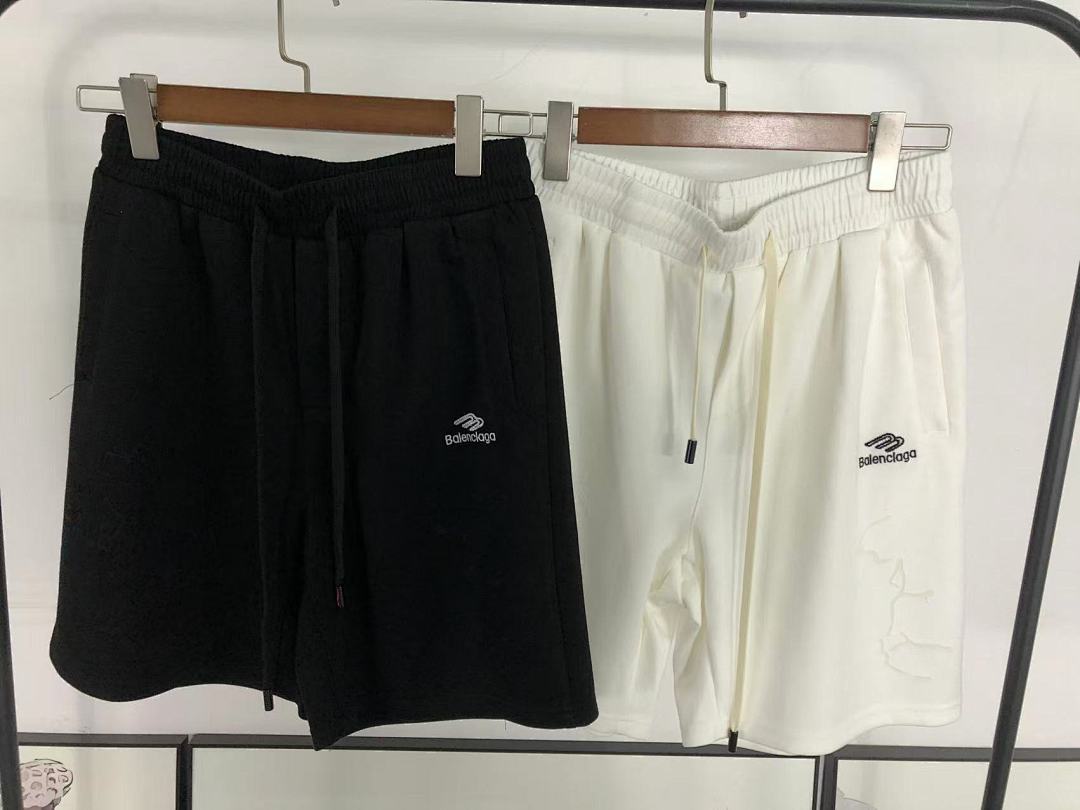 Balenciaga 115 B⭐L⭐⭐⭐IA⭐A SHORTS 3203233520 (Im 170Cm 60Kg I Wear Size L In The Phot) - Image 24