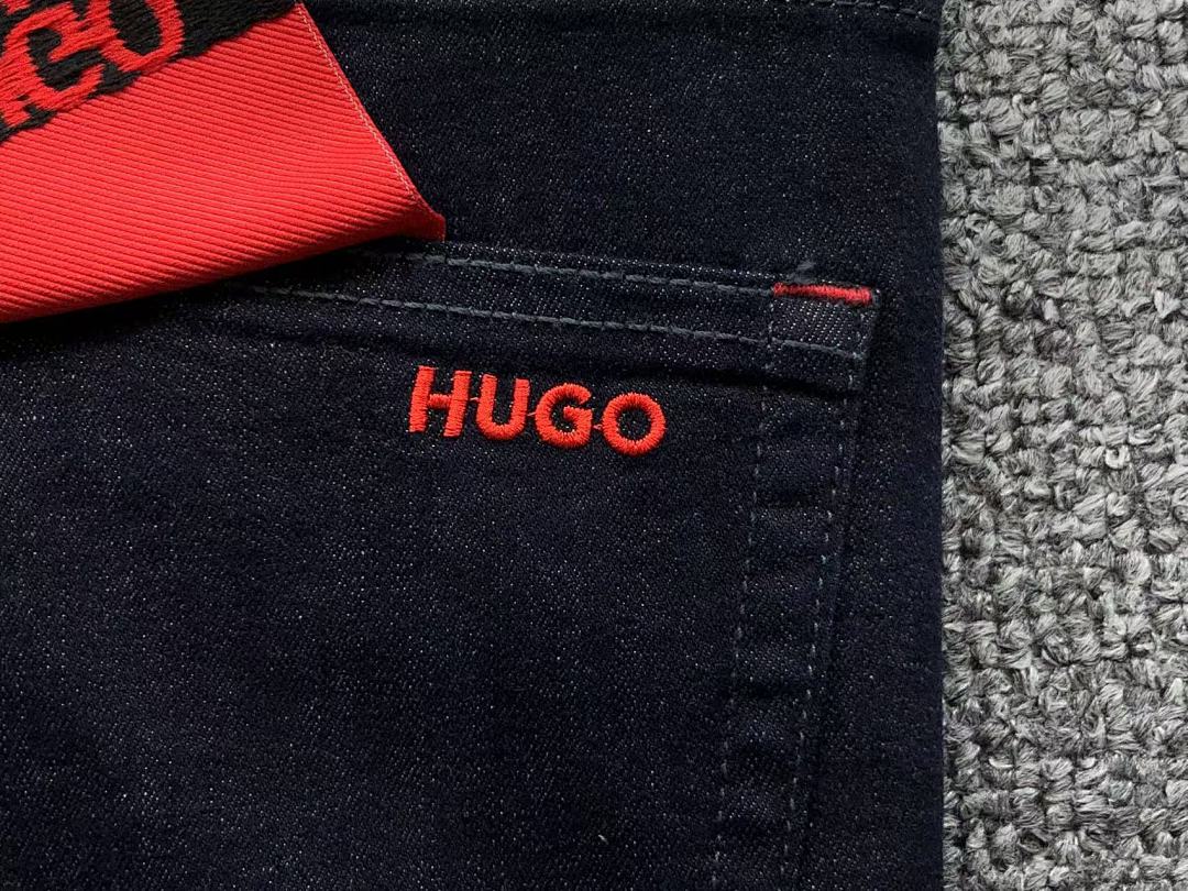 Hugo Boss 225 H⭐G⭐ B⭐⭐S TROUSERS 214110505 (Im 170Cm 60Kg I Wear Size 34 In The Phot) - Image 7