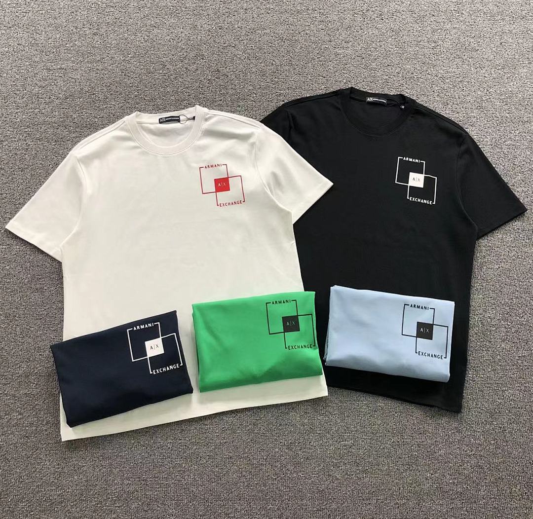 Chanel 85 AR⭐⭐⭐ EXCH⭐⭐⭐ T-SHIRT 3112062503 (Im 170Cm 60Kg I Wear Size L In The Phot), photo 1