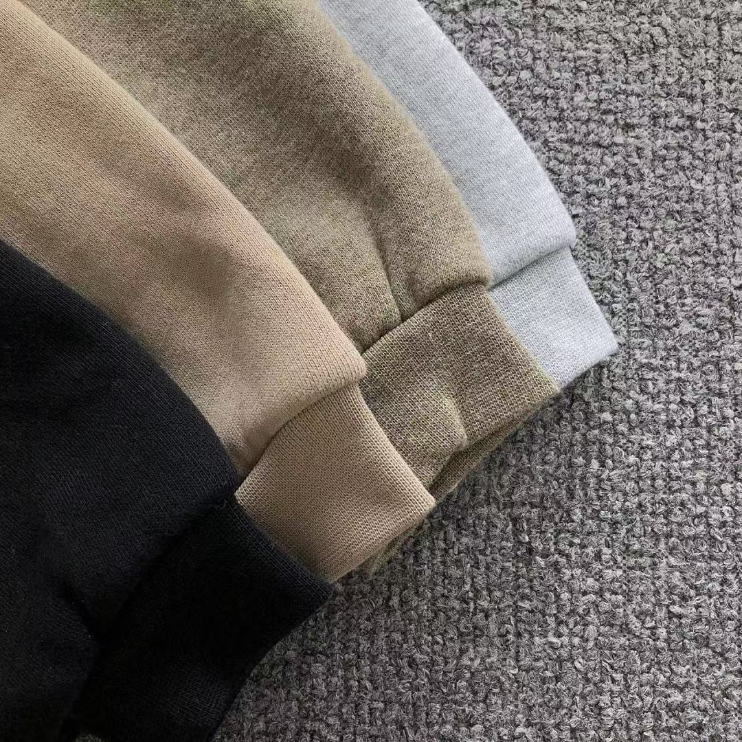 Fear of God 135 FOG HOODIE - Image 20