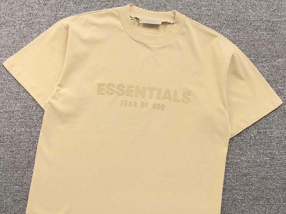Fear of God 98 FOG T-SHIRT 412133717 (Im 170Cm 57Kg I Wear Size M In The Phot) - Image 18