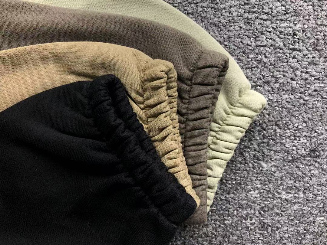 Fear of God 135 FOG TROUSERS 4105090677 (Im 170Cm 60Kg I Wear Size S In The Phot) - Image 26