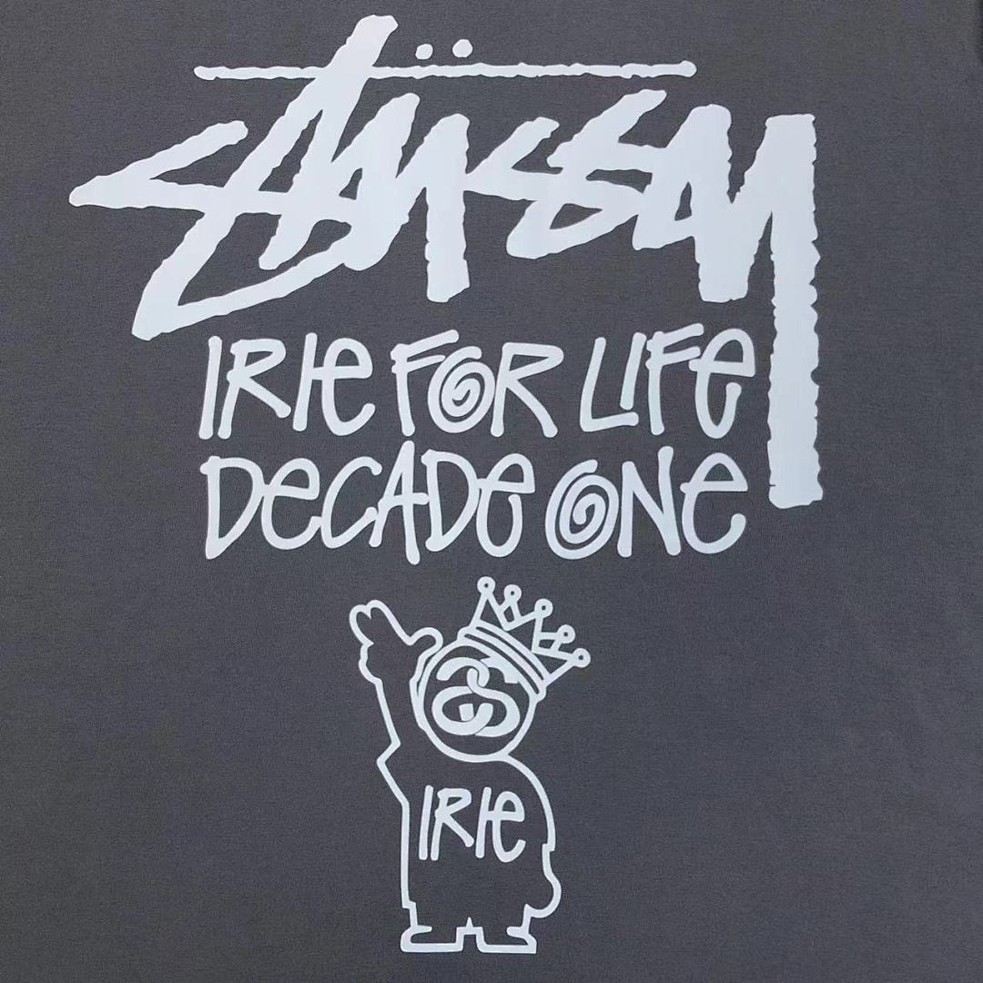 Stussy 78 STUSSY T-SHIRT - Image 25