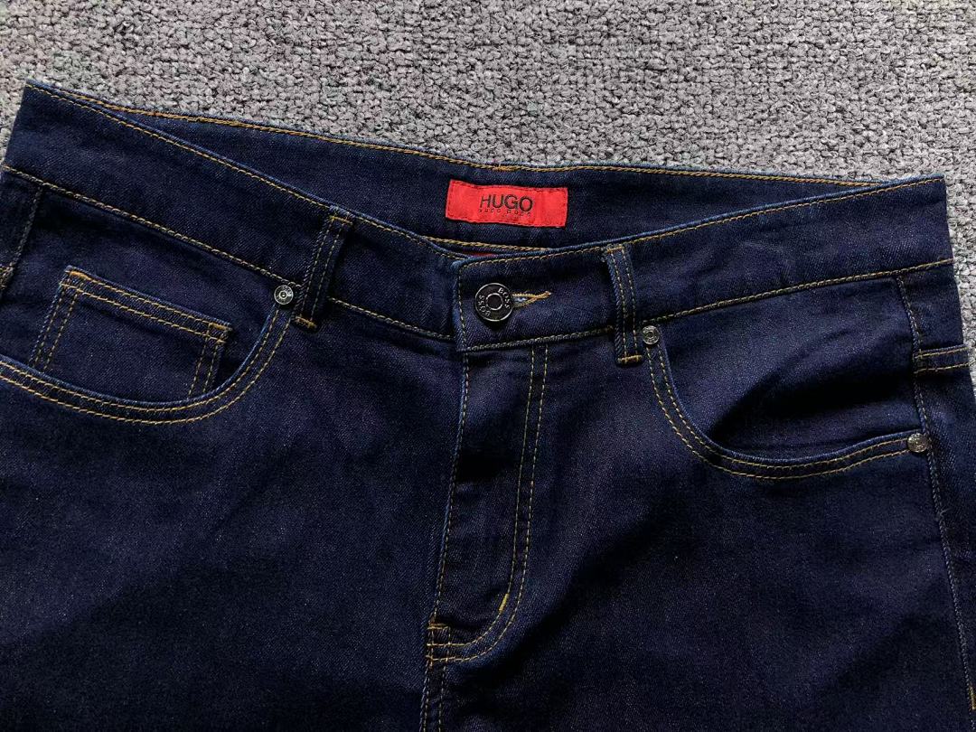 Hugo Boss 225 H⭐G⭐ B⭐⭐S TROUSERS 3104120205 (Im 170Cm 60Kg I Wear Size 33 In The Phot) - Image 12
