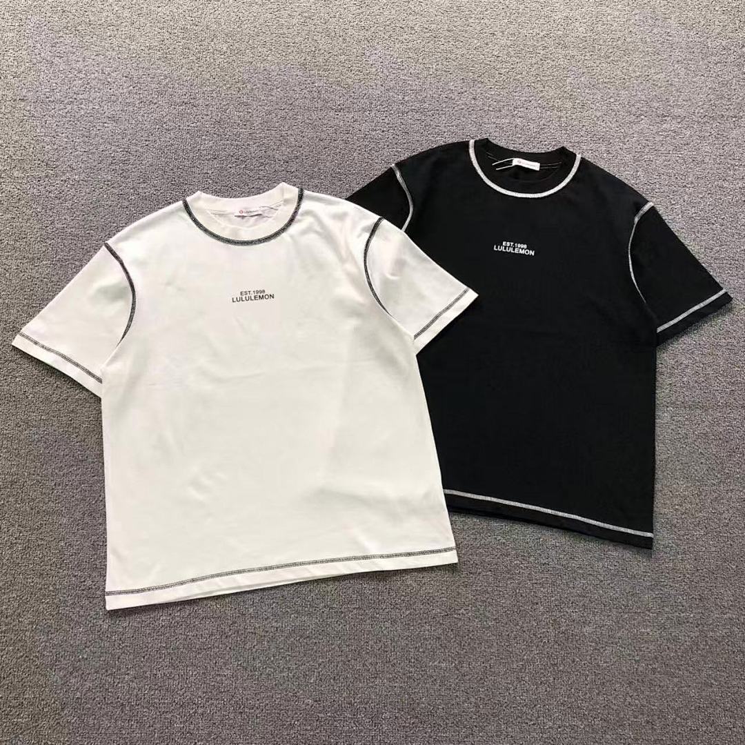 On Running On Running 108 LULULEMON T-SHIRT 3203212621 (Im 170Cm 60Kg I Wear Size L In The Phot), photo 1
