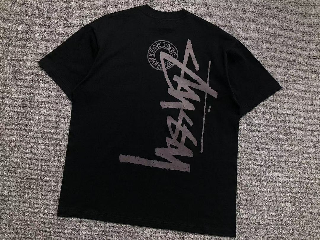 Stussy 78 STUSSY T-SHIRT - Image 14