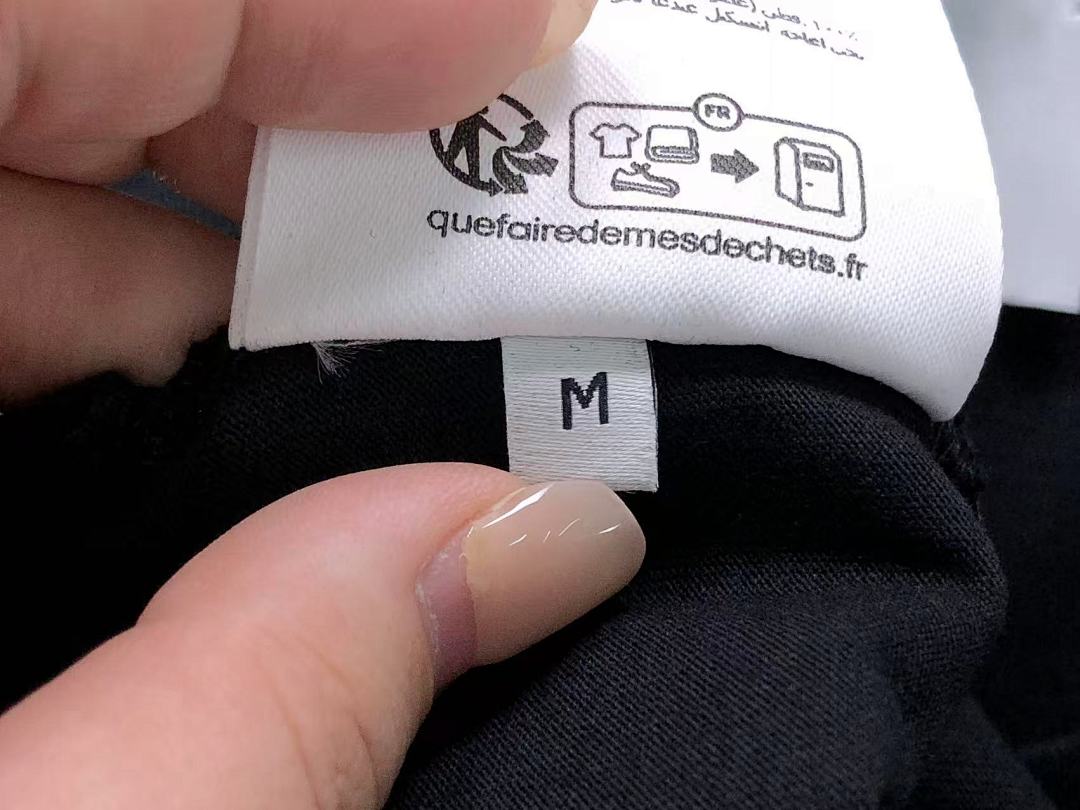 AMI 95 AMI T-SHIRT 3203202521 (Im 170Cm 60Kg I Wear Size M In The Phot) - Image 19