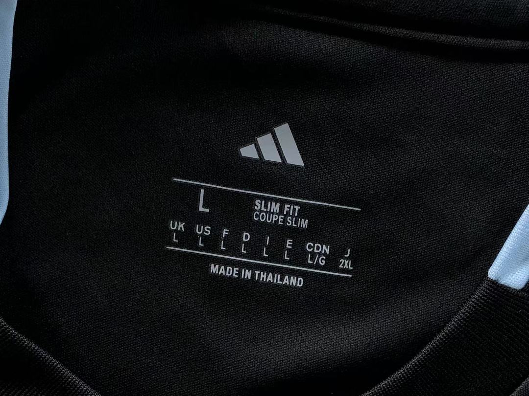 Unbranded 78 FOOTBALL T-SHIRT 11061314002 (Im 170Cm 60Kg I Wear Size L In The Phot) - Image 18