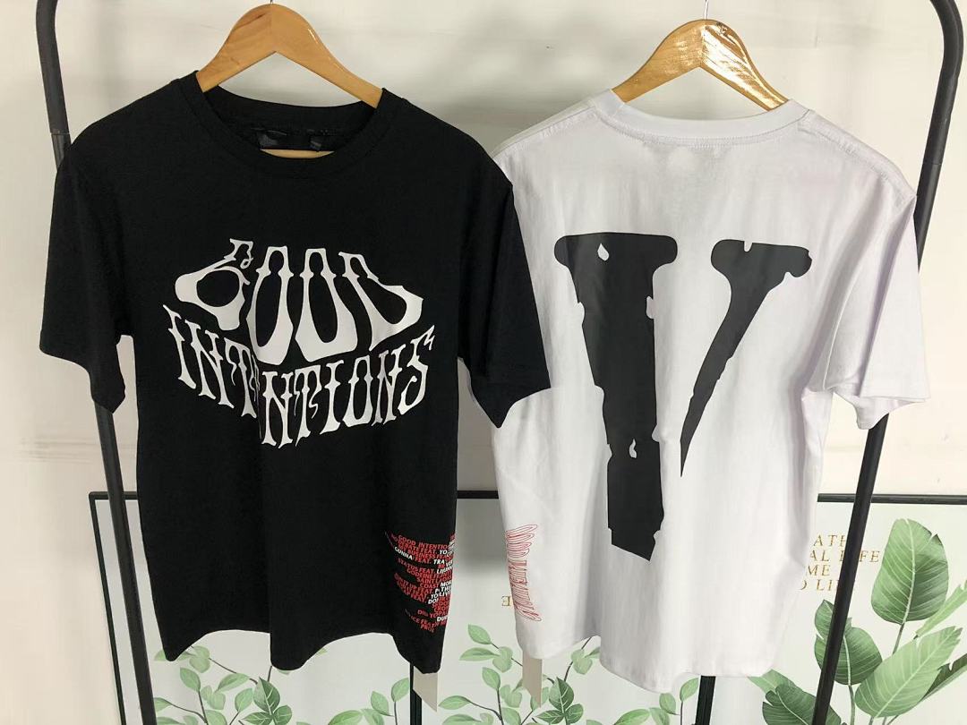 On Running 69 VLONE T-SHIRT 504159791 (Im 170Cm 60Kg I Wear Size S In The Phot) - Image 29