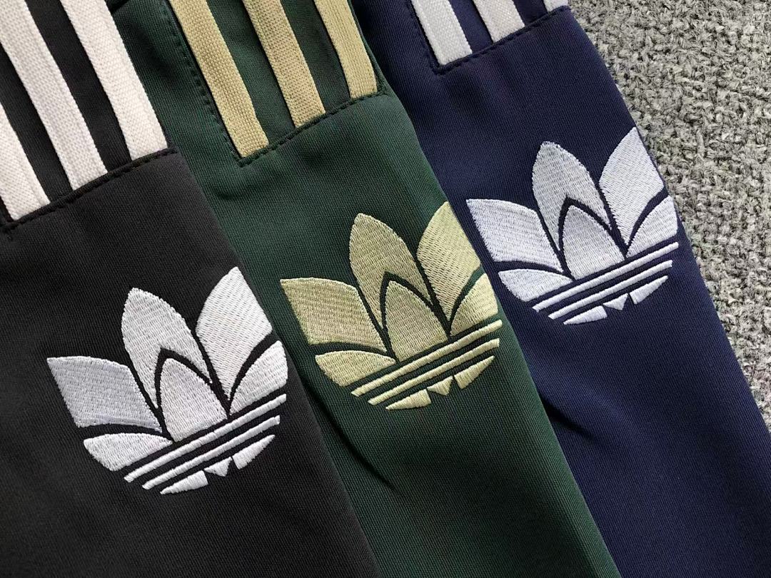 Adidas 195 A⭐I⭐AS JACKET 11121908159 (Im 170Cm 60Kg I Wear Size XL In The Phot) - Image 15