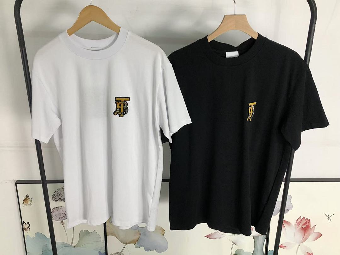 Burberry 128 B⭐R⭐E⭐RY T-SHIRT 3203053421 (Im 170Cm 60Kg I Wear Size M In The Phot) - Image 23