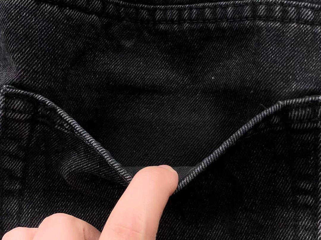 Ksubi 215 K⭐U⭐I TROUSERS 3201170217 (Im 170Cm 60Kg I Wear Size 30 In The Phot) - Image 20