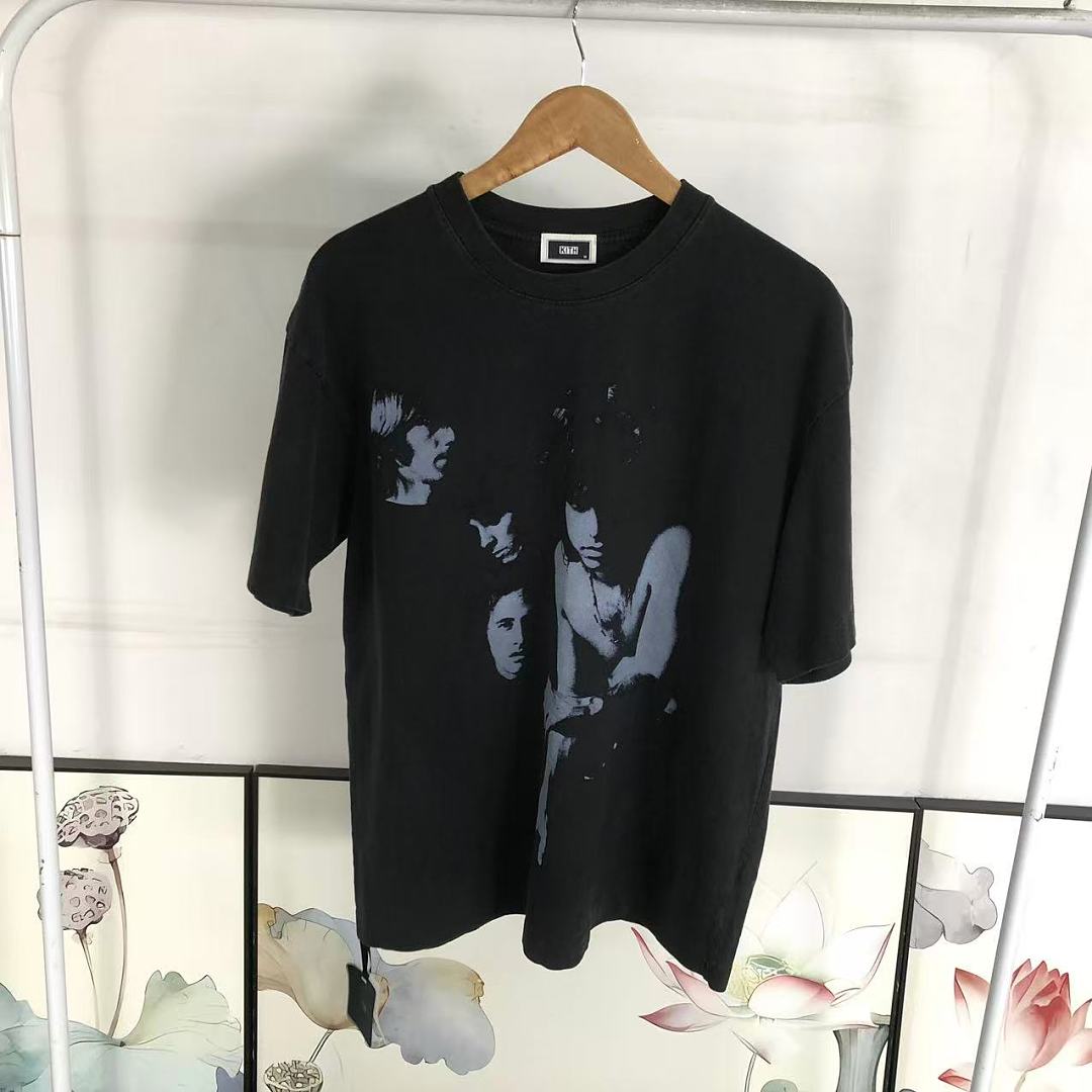 Kith 113 KITH T-SHIRT 12730995 (Im 170Cm 60Kg I Wear Size M In The Phot) - Image 16