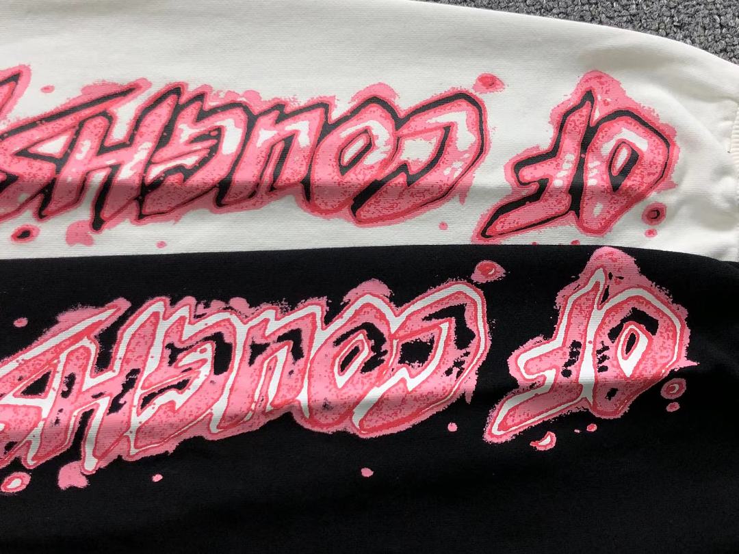 Cough Syrup 258 COU⭐H SY⭐UP HOODIE 3204211372 (Im 170Cm 60Kg I Wear Size M In The Phot) - Image 30