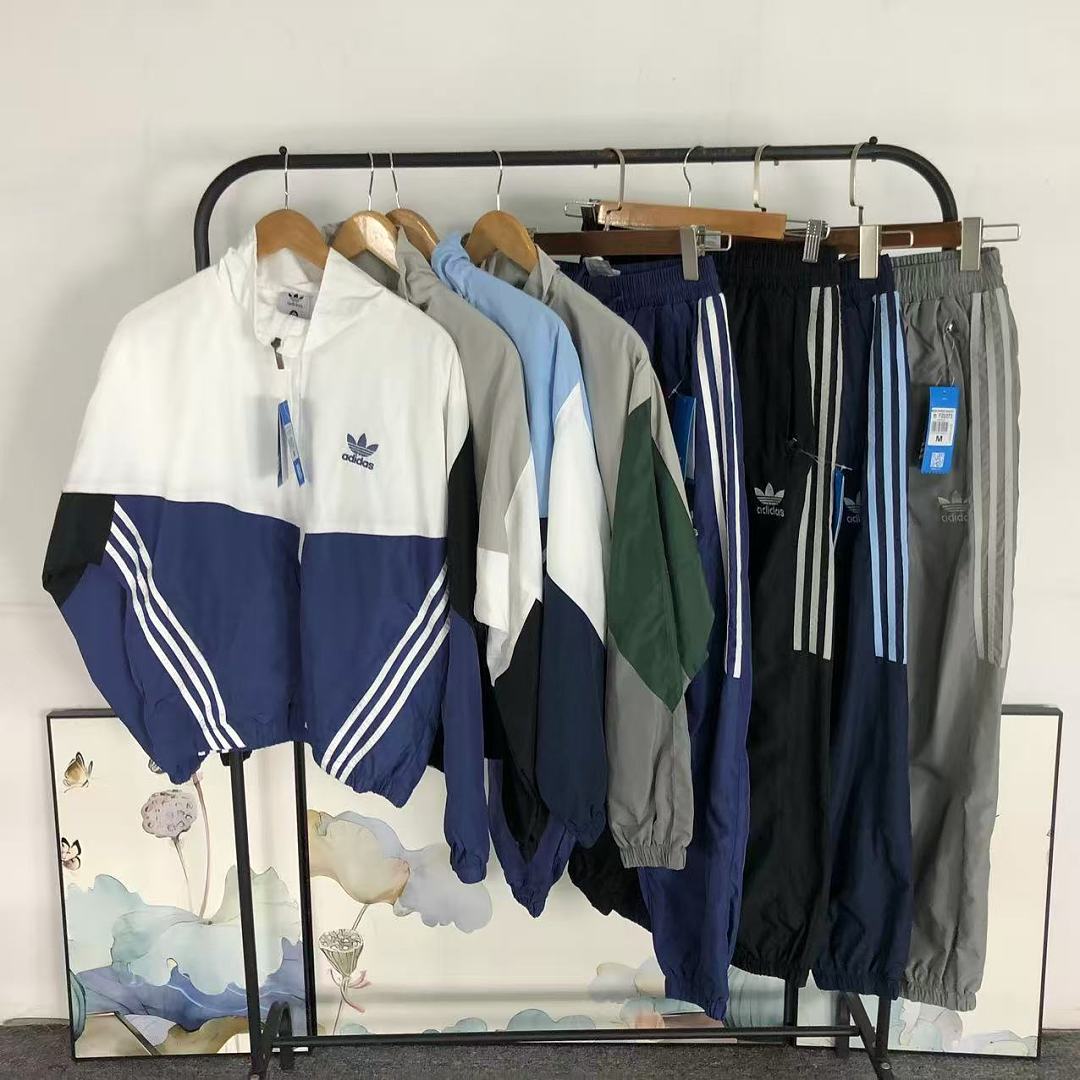 Adidas TROUSERS138 A⭐I⭐AS JACKET - Image 52