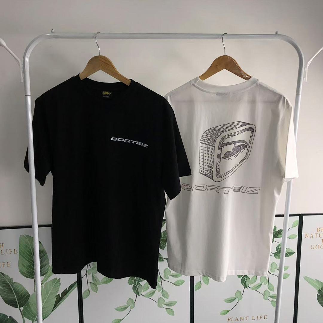 Corteiz 78 CORTEIZ T-SHIRT 311070734 (Im 170Cm 55Kg I Wear Size M In The Phot) - Image 26
