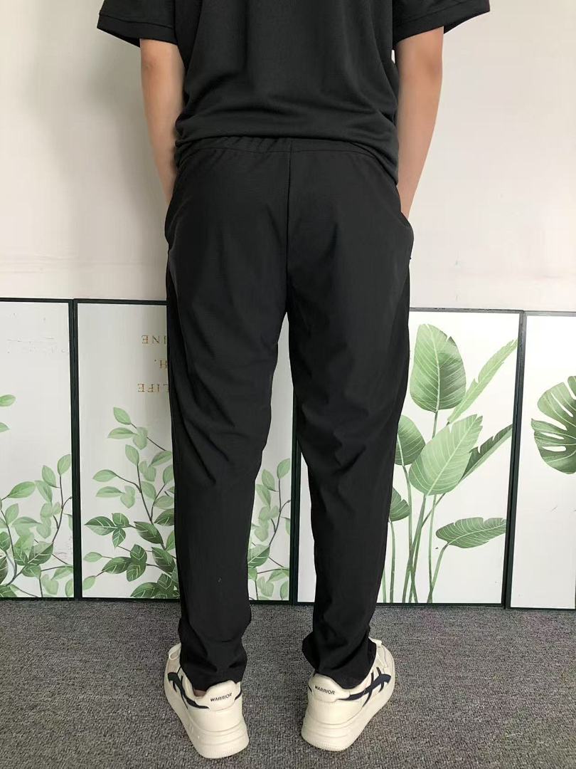 Unbranded 158 F⭐⭐A TROUSERS 504171401 (Im 170Cm 60Kg I Wear Size XL In The Phot) - Image 4